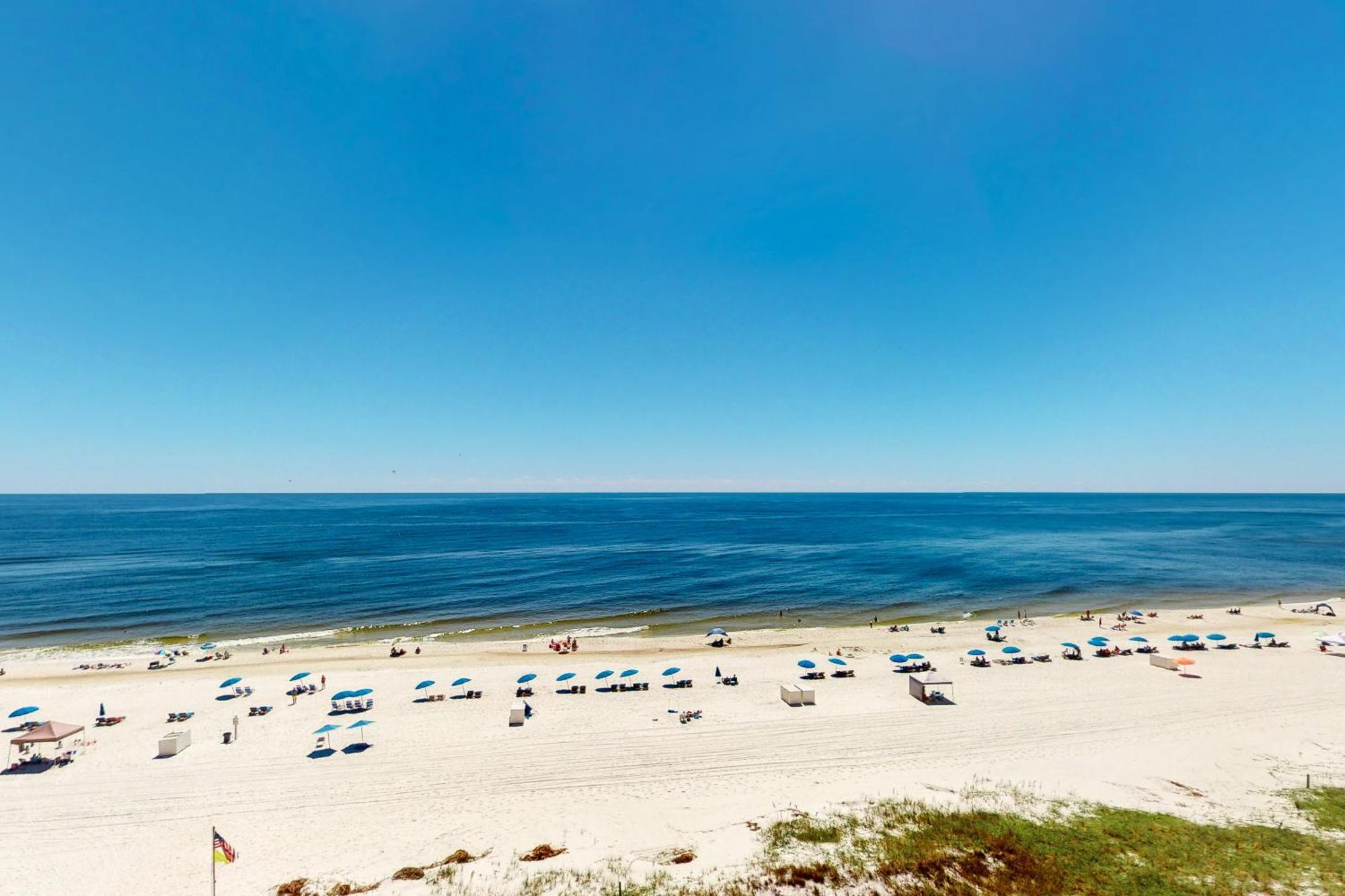 Silver Beach 오렌지 비치 객실 사진